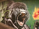 Gorilla Graffiti