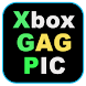 Xbox GAG Pic [XGP] achievement