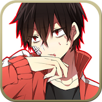 シンタロー カゲロウプロジェクト イラスト画像アートブック Androidアプリ Applion