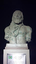 Busto De Tiradentes