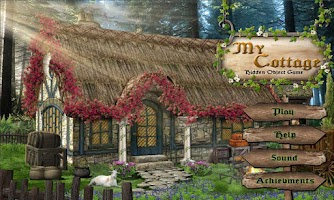 # 36 Hidden Objects Games Free New - My Cottage APK صورة لقطة الشاشة #10