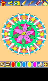 How to install Coloring Mandalas lastet apk for android