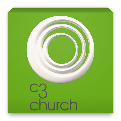 C3 Church Invercargill 教育 App LOGO-APP開箱王