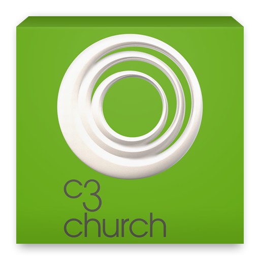 C3 Church Invercargill LOGO-APP點子