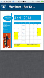 AMB Driving School poster 3