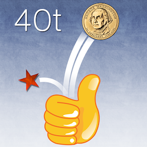 Coin 40t 1.0