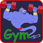 Cover Image of डाउनलोड Total Gym 2.12 APK
