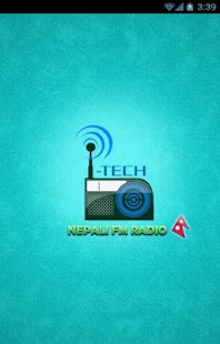 Nepali FM Radio screenshot