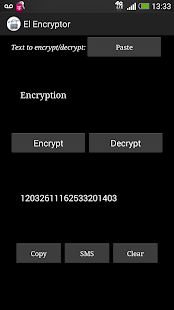 How to download El Encryptor patch 1.3 apk for pc