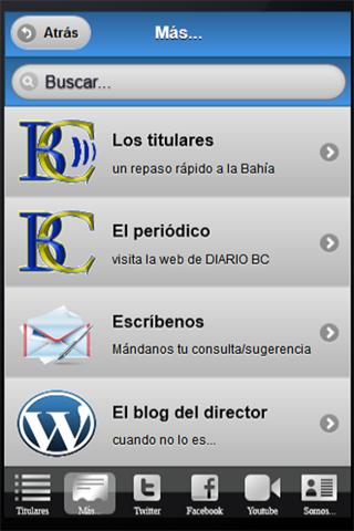 DIARIO Bahía de Cádiz APP