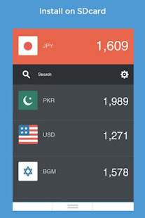 Money Exchanger: Currency Converter, Exchange Rate(圖1)-速報App