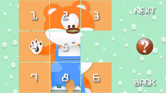 Free Download Children slide puzzle APK for Android