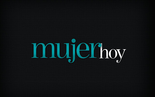 Mujer Hoy