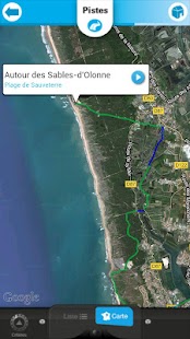 Vendée Vélo Screenshots 4