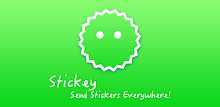 Stickey Cute Civet APK
