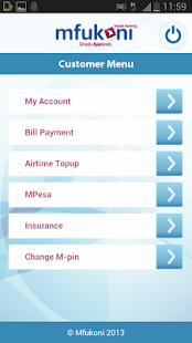 Mfukoni Screenshots 2