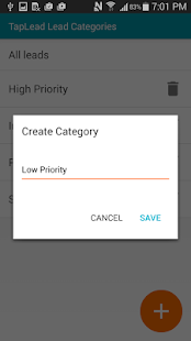 Free Download TapLead APK