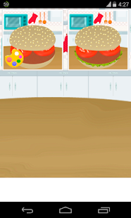 How to install cooking burger game lastet apk for bluestacks