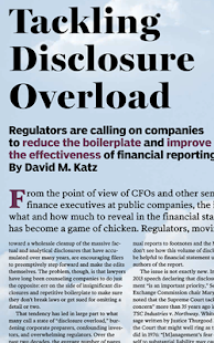 Download CFO APK for Android