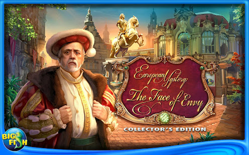 European Mystery: The Face of Envy(圖5)-速報App