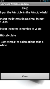 How to mod Loan Amortization Calculator lastet apk for bluestacks
