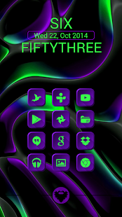 How to get Supernova Icon Pack lastet apk for pc