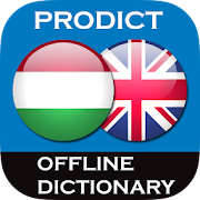 Hungarian English dictionary