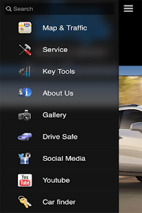 Lastest Sam Swope Buick GMC AutoCenter APK