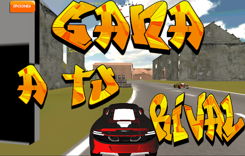 How to mod Velocidad Extrema patch 1.01 apk for bluestacks