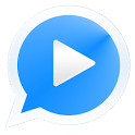 vPlay icon