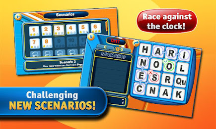 ZZSunset BOGGLE FREE poster 3