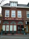 Oude Albert Heijn