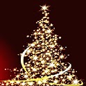 3D christmas tree 1 logo