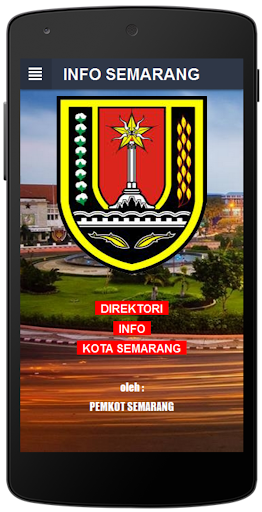 Info Kota Semarang