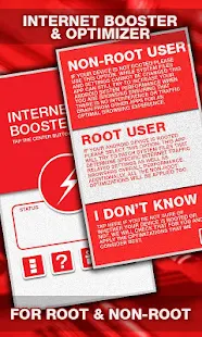 Internet Booster & Optimizer(圖2)-速報App