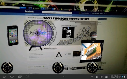 Free Download Amuntech AFC DEMO APK for PC