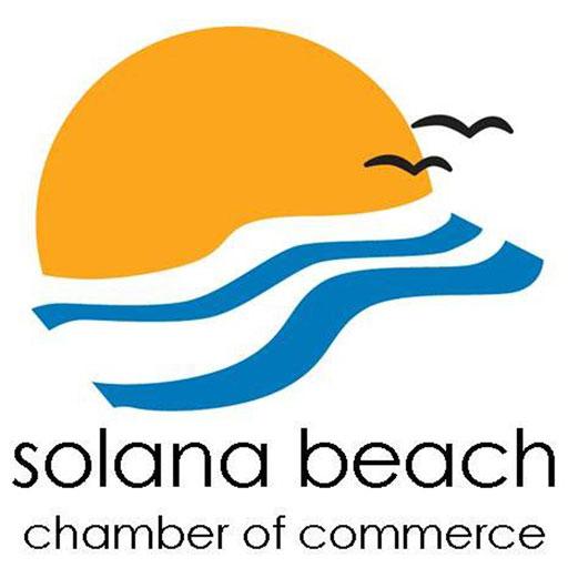 Solana Beach Chamber 商業 App LOGO-APP開箱王