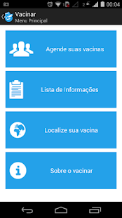 Vacinar Screenshots 0