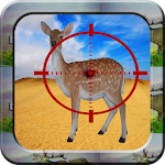 Sniper Deer Hunting 2015 Apk