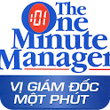 Vị Giám Đốc Một Phút (Cực Hay) logo