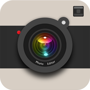 Photo Editor-Selfie Effects logo