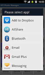 DIY Photo Manager poster 3