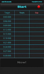 How to get Just 30 seconds 1.6 apk for pc