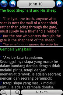 OpenBibles(圖6)-速報App