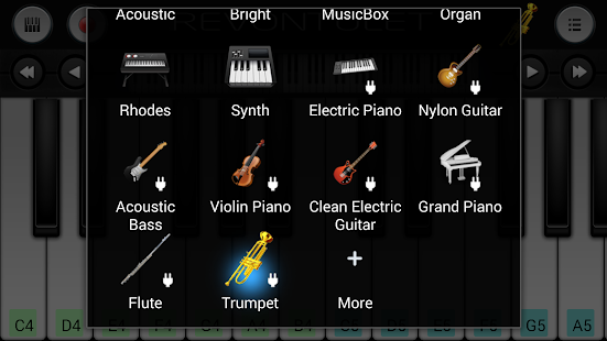 Trumpet Sound Plugin