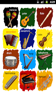 Lastest InMusicales APK for Android