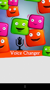 Voice Changer Screenshots 2