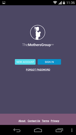 Mothers Group