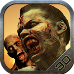 Zombie Killer: Operation Zero Apk