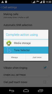How to mod Tone Selector (Ringtone/Alarm) 1.2 unlimited apk for pc